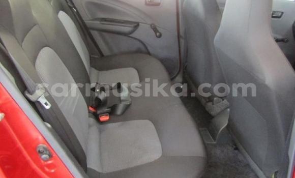 Tenga Tsaru Suzuki Swift Tsvuku Mota in Beitbridge in Matabeleland South Tenga Tsaru Suzuki Swift Tsvuku Mota in Beitbridge in Matabeleland South