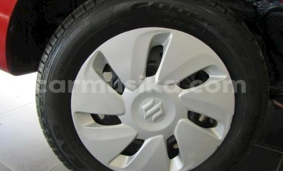 Tenga Tsaru Suzuki Swift Tsvuku Mota in Beitbridge in Matabeleland South Tenga Tsaru Suzuki Swift Tsvuku Mota in Beitbridge in Matabeleland South