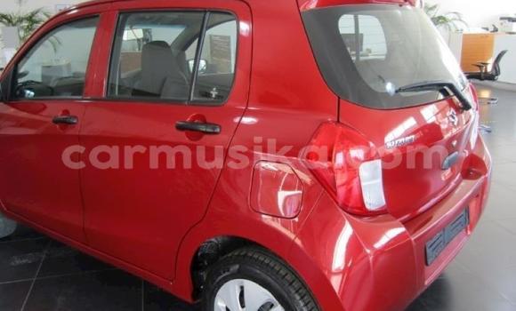 Tenga Tsaru Suzuki Swift Tsvuku Mota in Beitbridge in Matabeleland South Tenga Tsaru Suzuki Swift Tsvuku Mota in Beitbridge in Matabeleland South