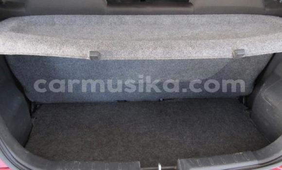 Tenga Tsaru Suzuki Swift Tsvuku Mota in Beitbridge in Matabeleland South Tenga Tsaru Suzuki Swift Tsvuku Mota in Beitbridge in Matabeleland South