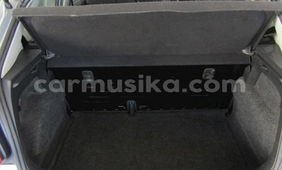 Tenga Tsaru Volkswagen Polo Sirivha Mota in Beitbridge in Matabeleland South Tenga Tsaru Volkswagen Polo Sirivha Mota in Beitbridge in Matabeleland South