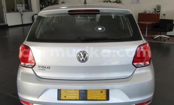 Tenga Tsaru Volkswagen Polo Sirivha Mota in Beitbridge in Matabeleland South Tenga Tsaru Volkswagen Polo Sirivha Mota in Beitbridge in Matabeleland South
