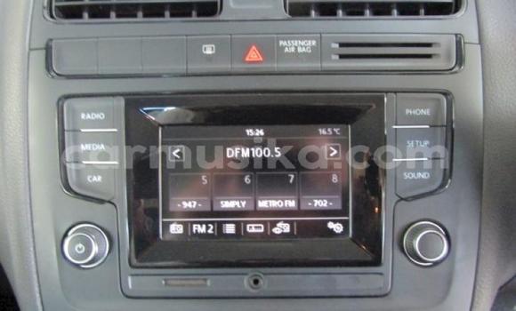 Tenga Tsaru Volkswagen Polo Sirivha Mota in Beitbridge in Matabeleland South Tenga Tsaru Volkswagen Polo Sirivha Mota in Beitbridge in Matabeleland South