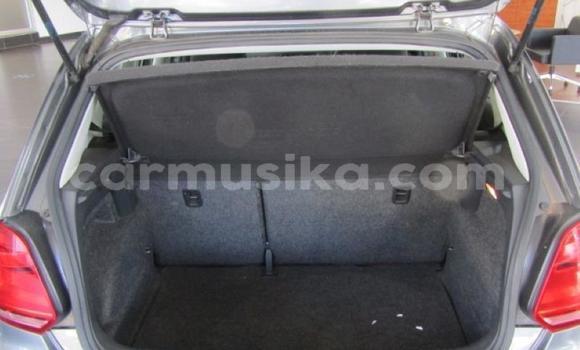 Tenga Tsaru Volkswagen Polo Sirivha Mota in Beitbridge in Matabeleland South Tenga Tsaru Volkswagen Polo Sirivha Mota in Beitbridge in Matabeleland South