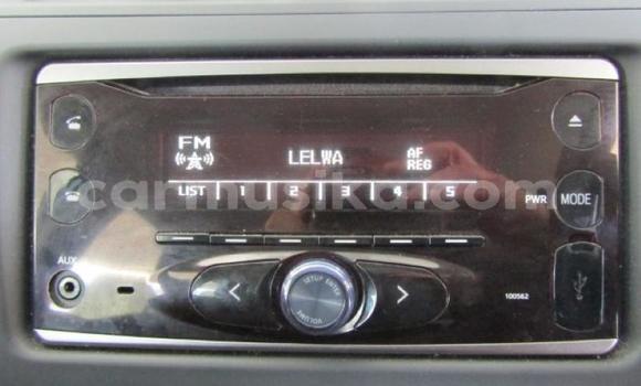 Acheter Occasion Voiture Toyota Corolla Bleu à Beitbridge, Matabeleland South Acheter Occasion Voiture Toyota Corolla Bleu à Beitbridge, Matabeleland South