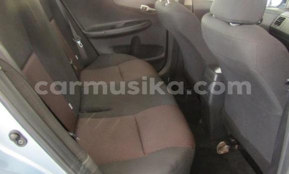 Acheter Occasion Voiture Toyota Corolla Bleu à Beitbridge, Matabeleland South Acheter Occasion Voiture Toyota Corolla Bleu à Beitbridge, Matabeleland South