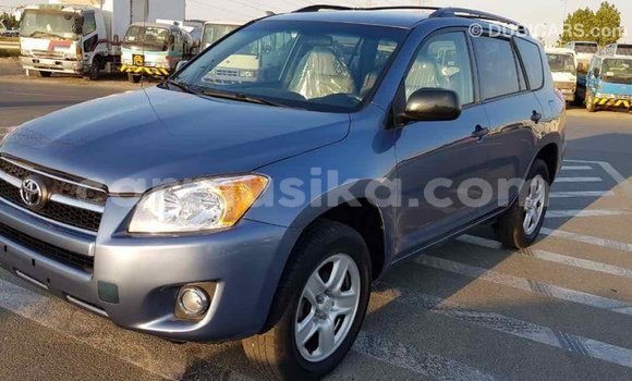 Tenga Imported Toyota RAV4 Bhuruu Mota in Import - Dubai in Harare Tenga Imported Toyota RAV4 Bhuruu Mota in Import - Dubai in Harare