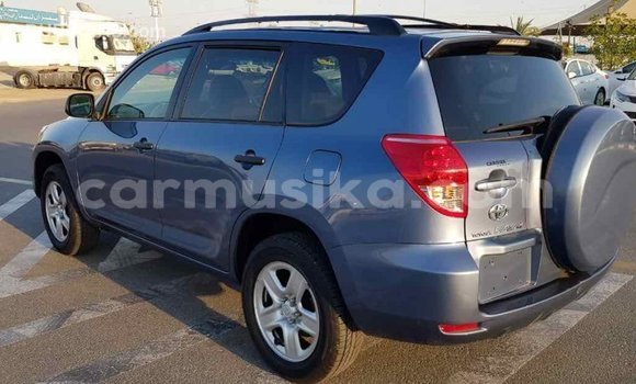 Tenga Imported Toyota RAV4 Bhuruu Mota in Import - Dubai in Harare Tenga Imported Toyota RAV4 Bhuruu Mota in Import - Dubai in Harare
