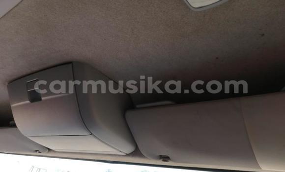 Acheter Occasion Utilitaire Nissan UD Blanc à Beitbridge, Matabeleland South Acheter Occasion Utilitaire Nissan UD Blanc à Beitbridge, Matabeleland South