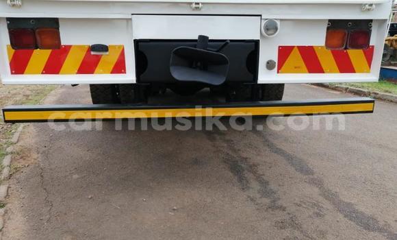 Acheter Occasion Utilitaire Nissan UD Blanc à Beitbridge, Matabeleland South Acheter Occasion Utilitaire Nissan UD Blanc à Beitbridge, Matabeleland South