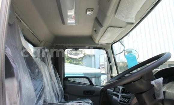 Acheter Occasion Utilitaire Nissan UD Blanc à Beitbridge, Matabeleland South Acheter Occasion Utilitaire Nissan UD Blanc à Beitbridge, Matabeleland South