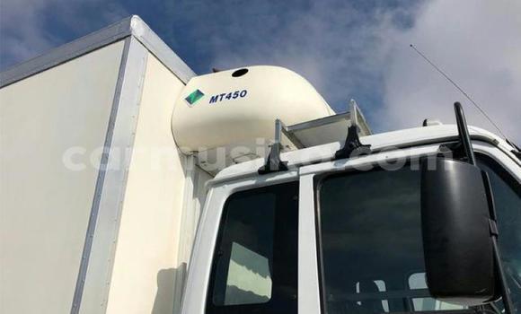 Tenga Tsaru Nissan UD Chena Rori in Beitbridge in Matabeleland South Tenga Tsaru Nissan UD Chena Rori in Beitbridge in Matabeleland South