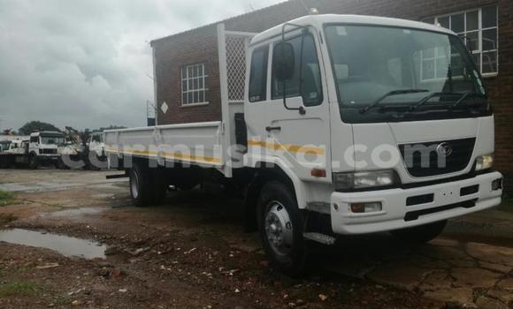 Tenga Tsaru Nissan UD Chena Rori in Beitbridge in Matabeleland South Tenga Tsaru Nissan UD Chena Rori in Beitbridge in Matabeleland South