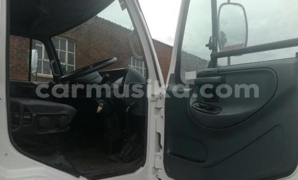 Tenga Tsaru Nissan UD Chena Rori in Beitbridge in Matabeleland South Tenga Tsaru Nissan UD Chena Rori in Beitbridge in Matabeleland South