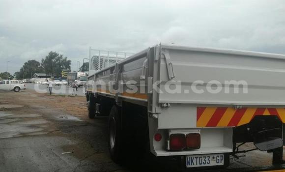 Tenga Tsaru Nissan UD Chena Rori in Beitbridge in Matabeleland South Tenga Tsaru Nissan UD Chena Rori in Beitbridge in Matabeleland South