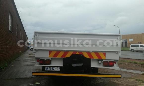 Tenga Tsaru Nissan UD Chena Rori in Beitbridge in Matabeleland South Tenga Tsaru Nissan UD Chena Rori in Beitbridge in Matabeleland South