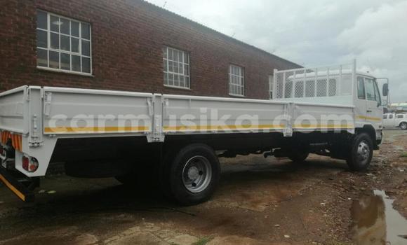 Tenga Tsaru Nissan UD Chena Rori in Beitbridge in Matabeleland South Tenga Tsaru Nissan UD Chena Rori in Beitbridge in Matabeleland South