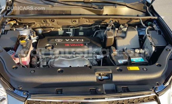 Tenga Imported Toyota RAV4 Bhuruu Mota in Import - Dubai in Harare Tenga Imported Toyota RAV4 Bhuruu Mota in Import - Dubai in Harare