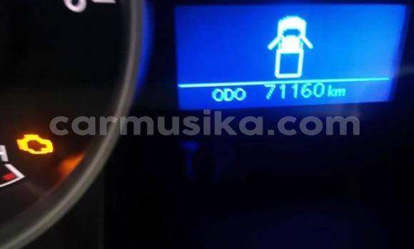 Acheter Occasion Voiture Toyota Hilux Blanc à Beitbridge, Matabeleland South Acheter Occasion Voiture Toyota Hilux Blanc à Beitbridge, Matabeleland South