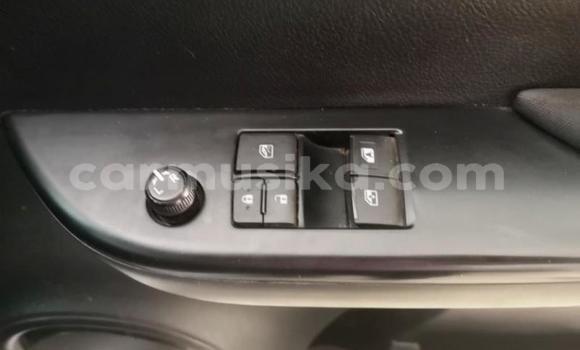 Acheter Occasion Voiture Toyota Hilux Blanc à Beitbridge, Matabeleland South Acheter Occasion Voiture Toyota Hilux Blanc à Beitbridge, Matabeleland South