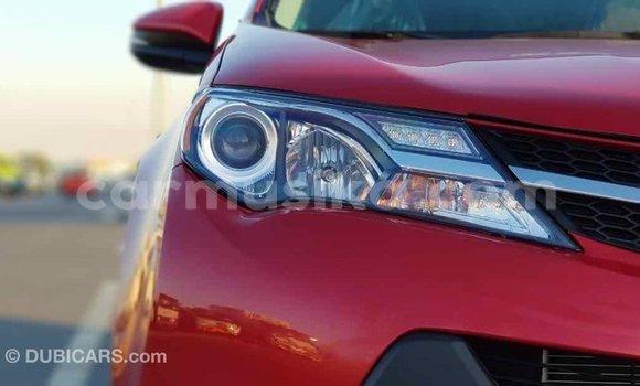 Tenga Imported Toyota RAV4 Tsvuku Mota in Import - Dubai in Harare Tenga Imported Toyota RAV4 Tsvuku Mota in Import - Dubai in Harare