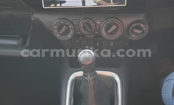 Tenga Tsaru Toyota Hilux Chena Mota in Beitbridge in Matabeleland South Tenga Tsaru Toyota Hilux Chena Mota in Beitbridge in Matabeleland South