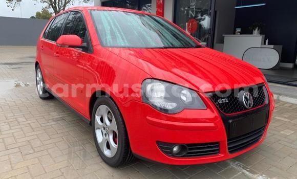 Buy Used Volkswagen Polo GTI Red Car in Beitbridge in Matabeleland South Buy Used Volkswagen Polo GTI Red Car in Beitbridge in Matabeleland South