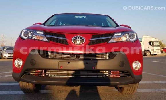 Tenga Imported Toyota RAV4 Tsvuku Mota in Import - Dubai in Harare Tenga Imported Toyota RAV4 Tsvuku Mota in Import - Dubai in Harare