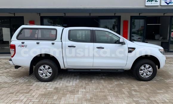 Tenga Tsaru Ford Ranger Chena Mota in Beitbridge in Matabeleland South