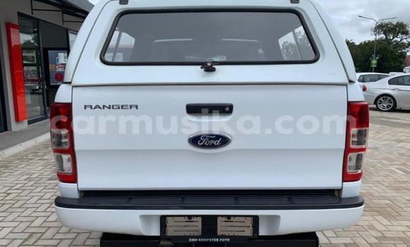 Tenga Tsaru Ford Ranger Chena Mota in Beitbridge in Matabeleland South Tenga Tsaru Ford Ranger Chena Mota in Beitbridge in Matabeleland South