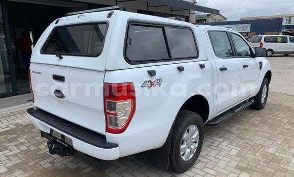 Tenga Tsaru Ford Ranger Chena Mota in Beitbridge in Matabeleland South Tenga Tsaru Ford Ranger Chena Mota in Beitbridge in Matabeleland South