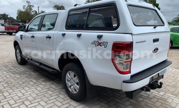 Tenga Tsaru Ford Ranger Chena Mota in Beitbridge in Matabeleland South Tenga Tsaru Ford Ranger Chena Mota in Beitbridge in Matabeleland South