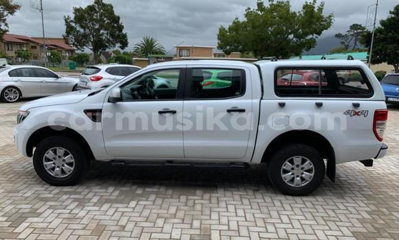 Tenga Tsaru Ford Ranger Chena Mota in Beitbridge in Matabeleland South Tenga Tsaru Ford Ranger Chena Mota in Beitbridge in Matabeleland South