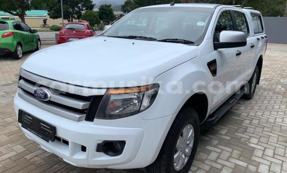 Tenga Tsaru Ford Ranger Chena Mota in Beitbridge in Matabeleland South Tenga Tsaru Ford Ranger Chena Mota in Beitbridge in Matabeleland South