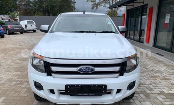 Tenga Tsaru Ford Ranger Chena Mota in Beitbridge in Matabeleland South Tenga Tsaru Ford Ranger Chena Mota in Beitbridge in Matabeleland South