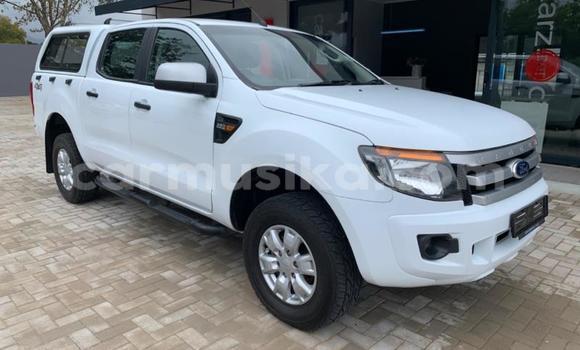 Tenga Tsaru Ford Ranger Chena Mota in Beitbridge in Matabeleland South Tenga Tsaru Ford Ranger Chena Mota in Beitbridge in Matabeleland South