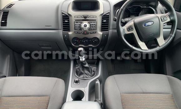 Tenga Tsaru Ford Ranger Chena Mota in Beitbridge in Matabeleland South Tenga Tsaru Ford Ranger Chena Mota in Beitbridge in Matabeleland South