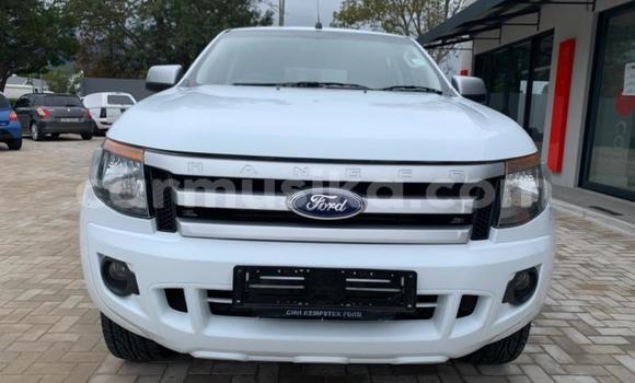 Tenga Tsaru Ford Ranger Chena Mota in Beitbridge in Matabeleland South Tenga Tsaru Ford Ranger Chena Mota in Beitbridge in Matabeleland South