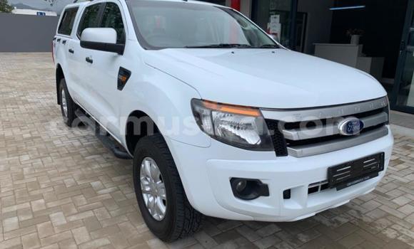 Tenga Tsaru Ford Ranger Chena Mota in Beitbridge in Matabeleland South Tenga Tsaru Ford Ranger Chena Mota in Beitbridge in Matabeleland South