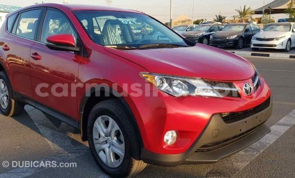 Tenga Imported Toyota RAV4 Tsvuku Mota in Import - Dubai in Harare Tenga Imported Toyota RAV4 Tsvuku Mota in Import - Dubai in Harare