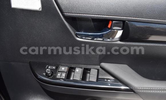 Acheter Occasion Voiture Toyota Hilux Noir à Beitbridge, Matabeleland South Acheter Occasion Voiture Toyota Hilux Noir à Beitbridge, Matabeleland South