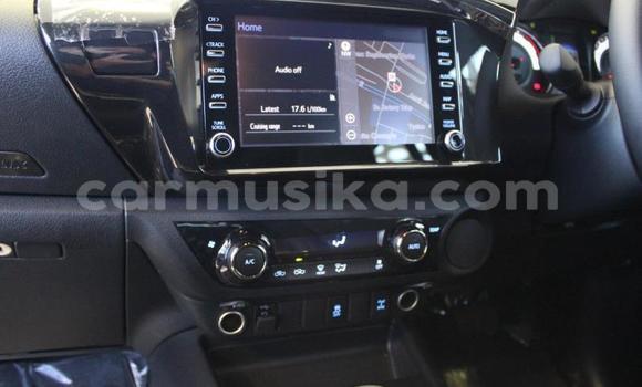 Acheter Occasion Voiture Toyota Hilux Gris à Beitbridge, Matabeleland South Acheter Occasion Voiture Toyota Hilux Gris à Beitbridge, Matabeleland South