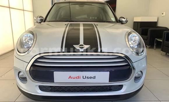 Acheter Occasion Voiture MINI Cooper Gris à Beitbridge, Matabeleland South Acheter Occasion Voiture MINI Cooper Gris à Beitbridge, Matabeleland South