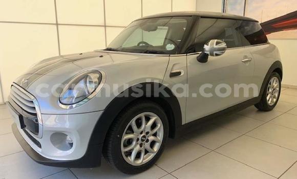 Acheter Occasion Voiture MINI Cooper Gris à Beitbridge, Matabeleland South Acheter Occasion Voiture MINI Cooper Gris à Beitbridge, Matabeleland South
