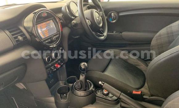 Acheter Occasion Voiture MINI Cooper Gris à Beitbridge, Matabeleland South Acheter Occasion Voiture MINI Cooper Gris à Beitbridge, Matabeleland South