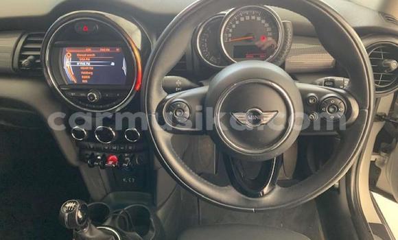 Acheter Occasion Voiture MINI Cooper Gris à Beitbridge, Matabeleland South Acheter Occasion Voiture MINI Cooper Gris à Beitbridge, Matabeleland South