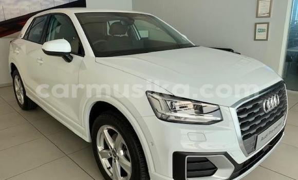 Tenga Tsaru Audi A3 Chena Mota in Beitbridge in Matabeleland South