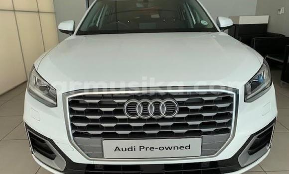 Acheter Occasion Voiture Audi A3 Blanc à Beitbridge, Matabeleland South Acheter Occasion Voiture Audi A3 Blanc à Beitbridge, Matabeleland South