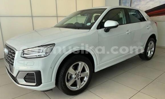 Acheter Occasion Voiture Audi A3 Blanc à Beitbridge, Matabeleland South Acheter Occasion Voiture Audi A3 Blanc à Beitbridge, Matabeleland South