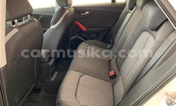 Acheter Occasion Voiture Audi A3 Blanc à Beitbridge, Matabeleland South Acheter Occasion Voiture Audi A3 Blanc à Beitbridge, Matabeleland South